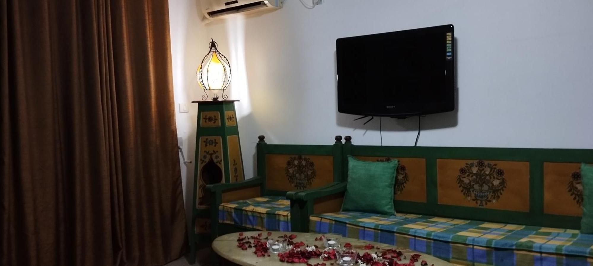 Maison Albatros Махдия Номер фото