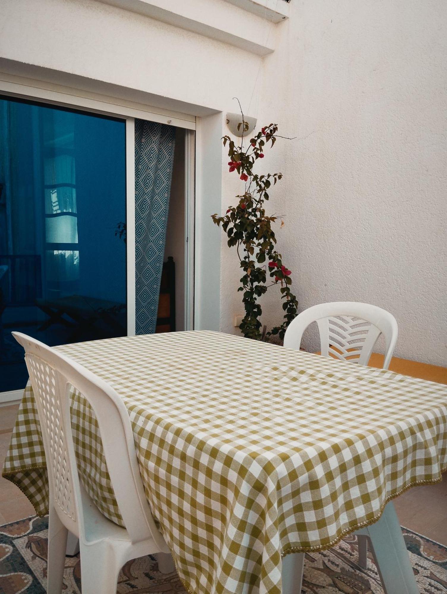 Maison Albatros Махдия Номер фото