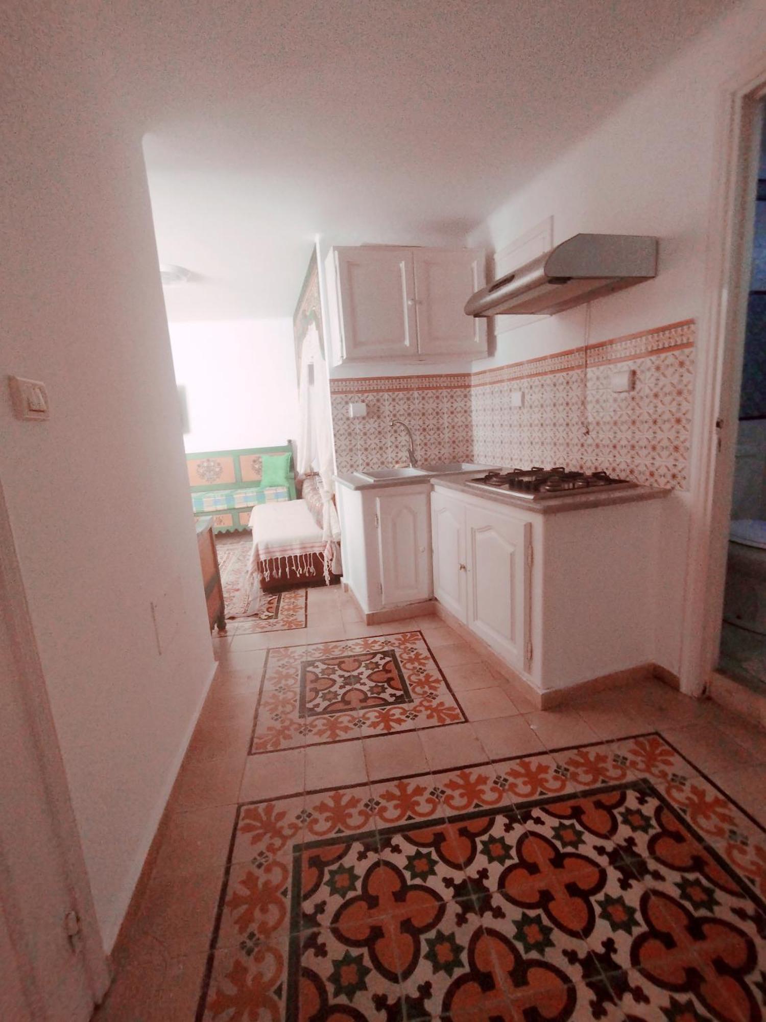 Maison Albatros Махдия Экстерьер фото