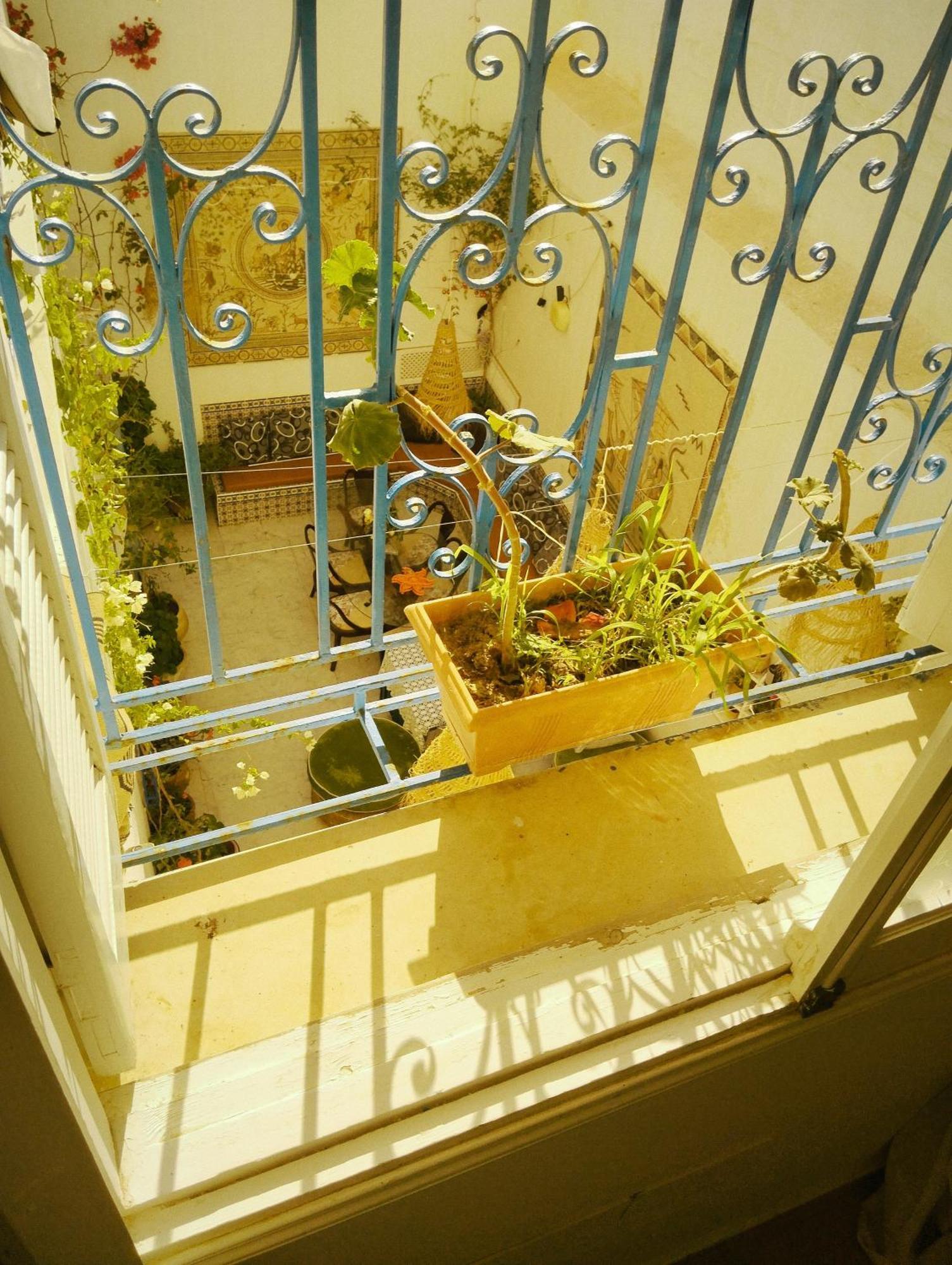 Maison Albatros Махдия Экстерьер фото