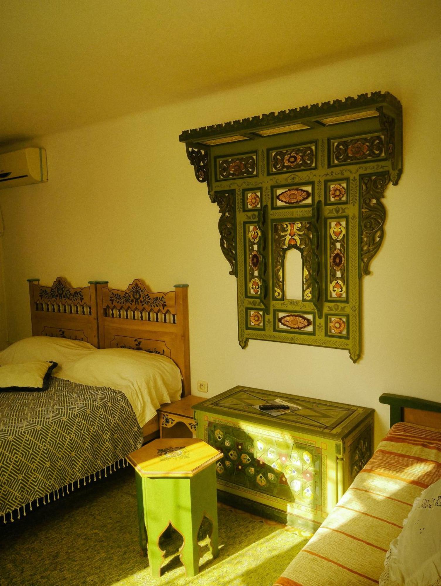 Maison Albatros Махдия Экстерьер фото